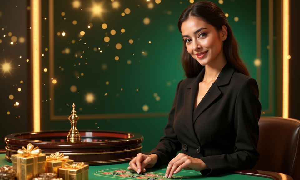 Roulette SpeedBurst